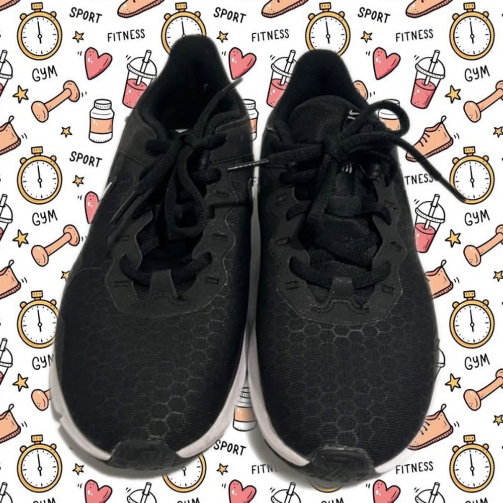 Nike Women’s Weightlifting Sneakers